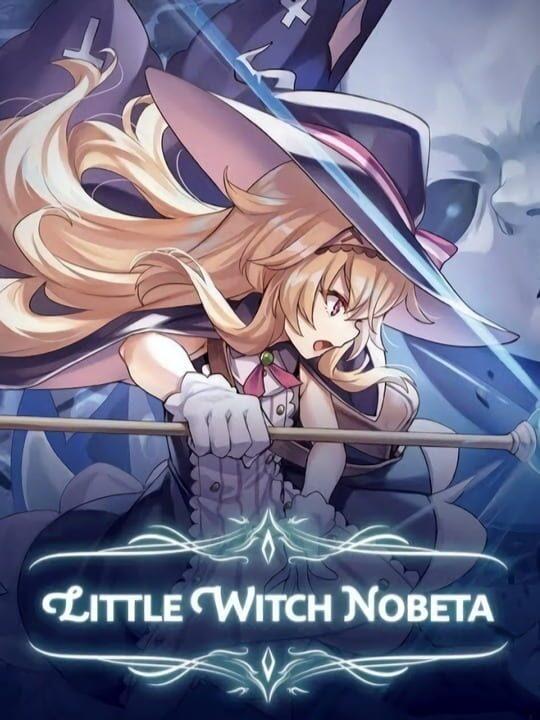 Little Witch Nobeta