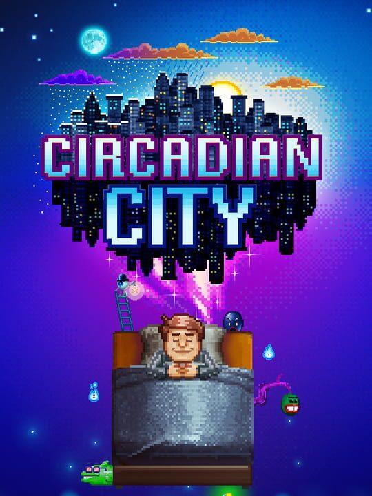 Circadian City