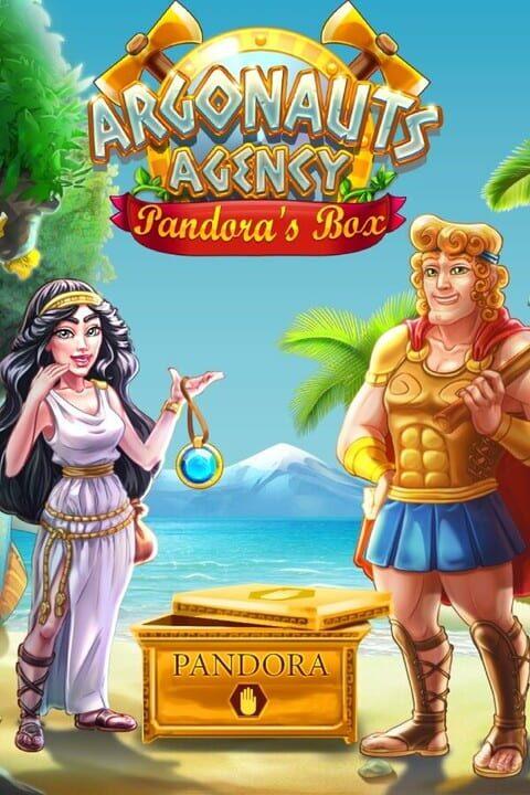 Argonauts Agency: Pandora's Box