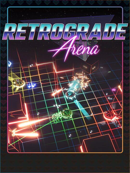 Retrograde Arena