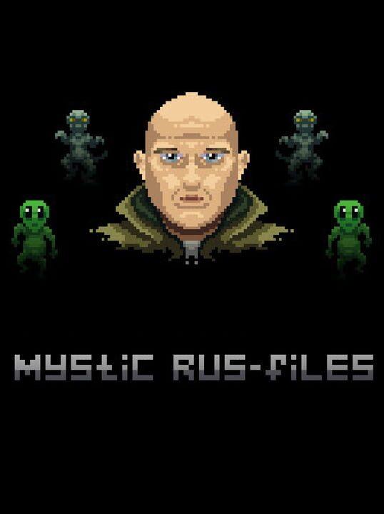 Mystic RUS-files