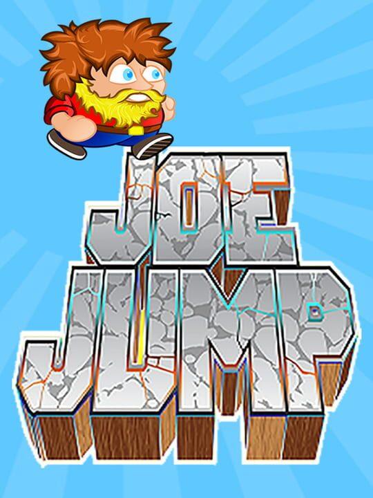 Joe Jump Impossible Quest