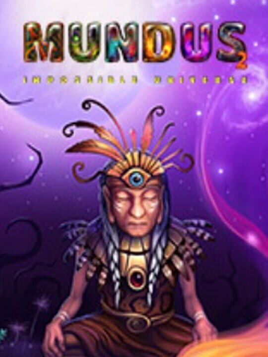 Mundus - Impossible Universe 2