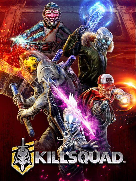 Killsquad