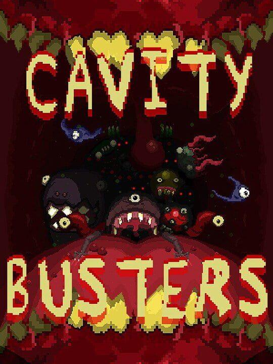 Cavity Busters