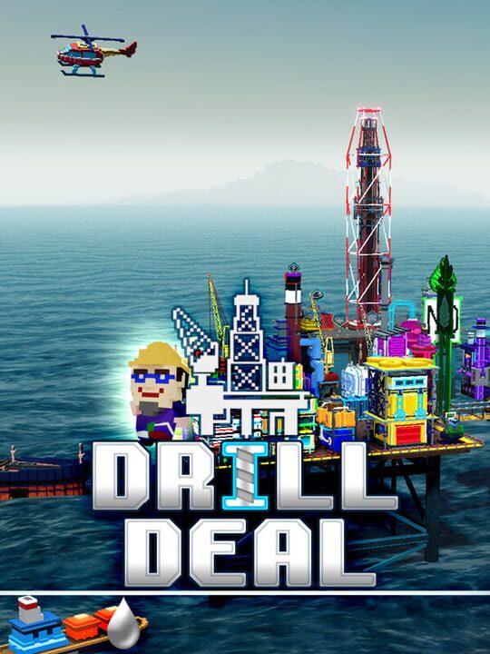 Drill Deal