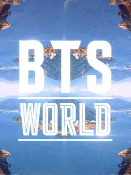 BTS World