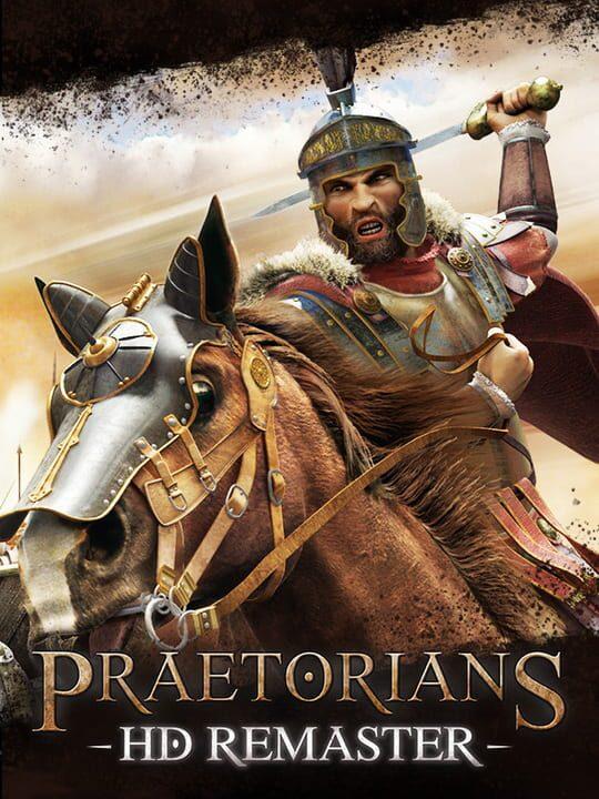 Praetorians HD Remaster