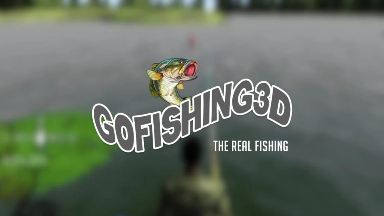 GoFishing 3D