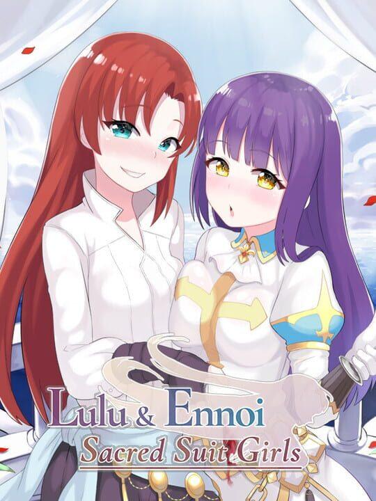 Lulu & Ennoi - Sacred Suit Girls