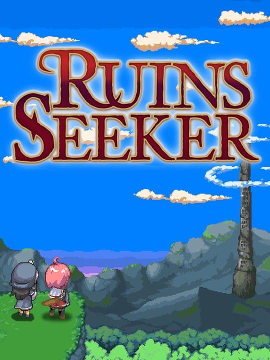 Ruins Seeker