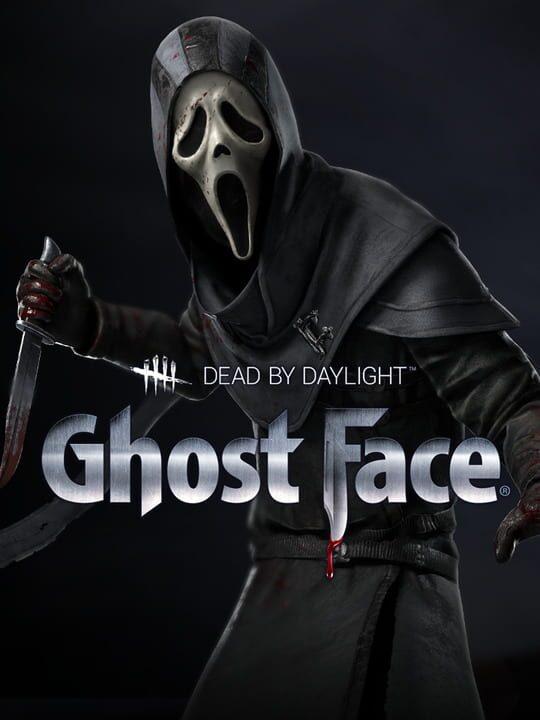 Dead by Daylight: Ghost Face