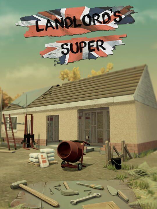 Landlord's Super