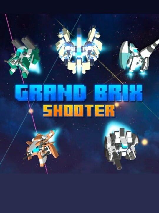 Grand Brix Shooter