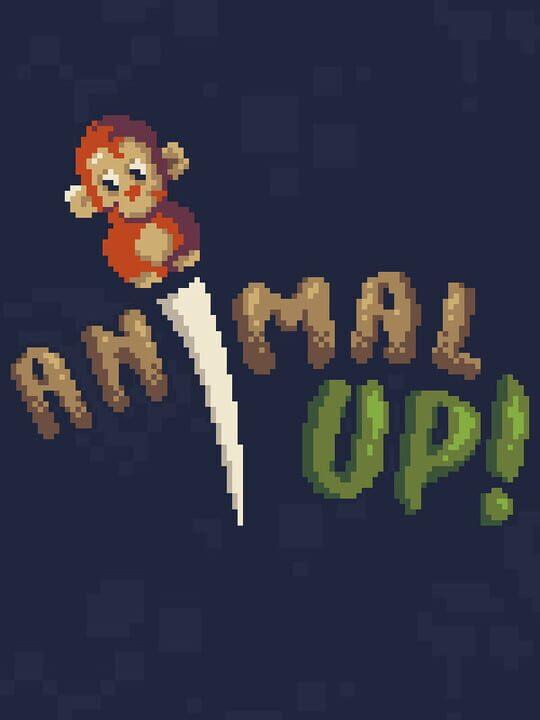 Animal Up!