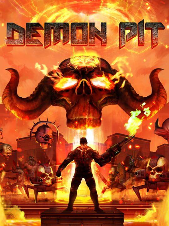 Demon Pit