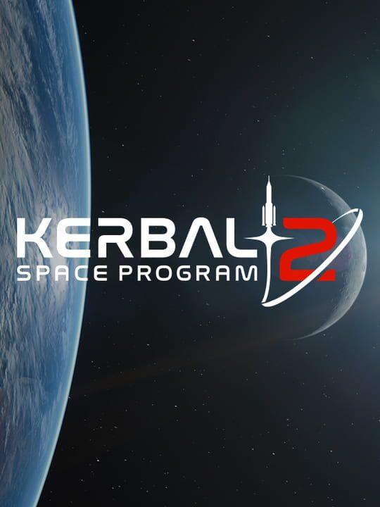 Kerbal Space Program 2