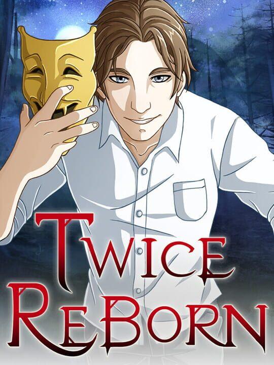 Twice Reborn: A Vampire Visual Novel