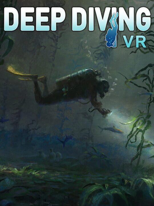 Deep Diving VR