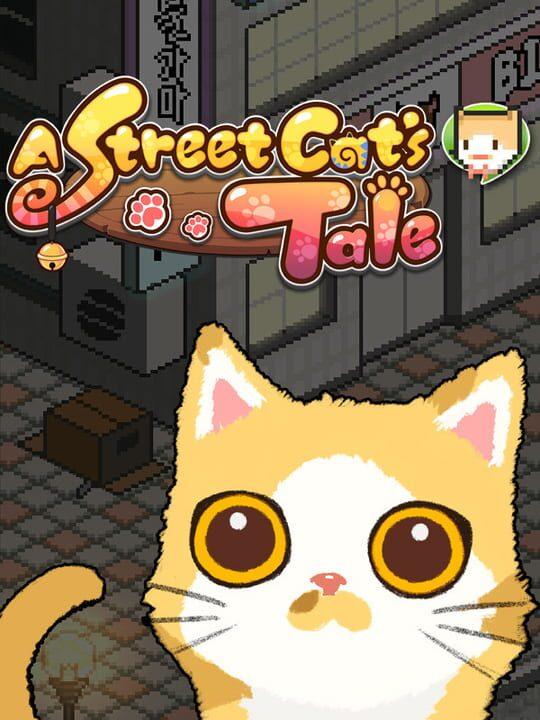 A Street Cat's Tale