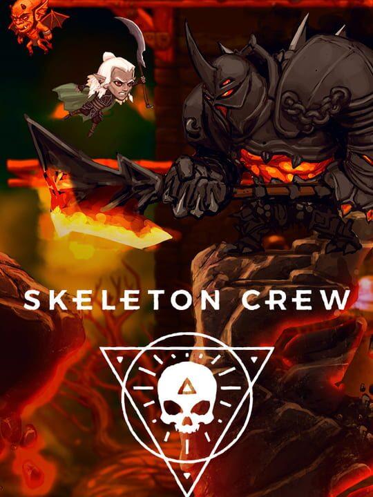 Skeleton Crew