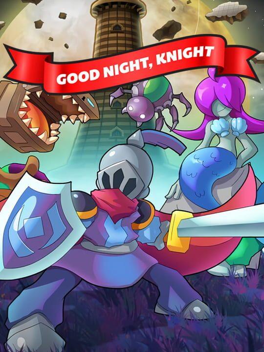 Good Night, Knight