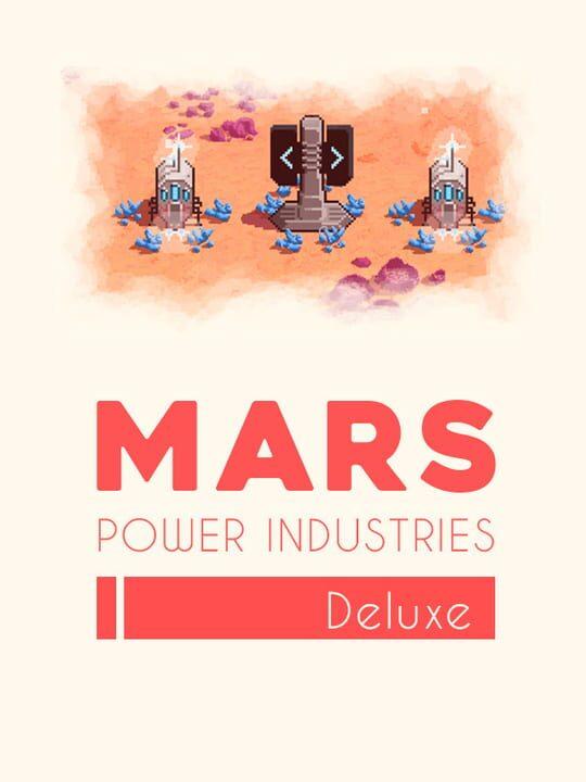 Mars Power Industries Deluxe