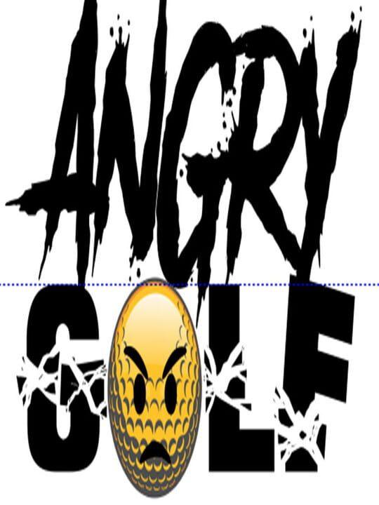 Angry Golf