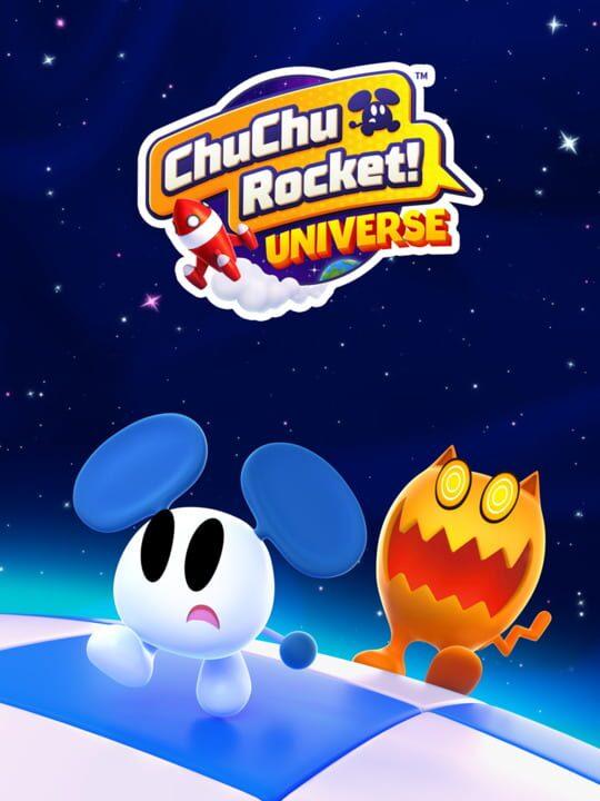 ChuChu Rocket! Universe