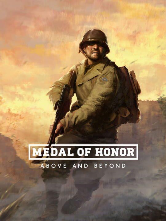 Medal of Honor: Above and Beyond