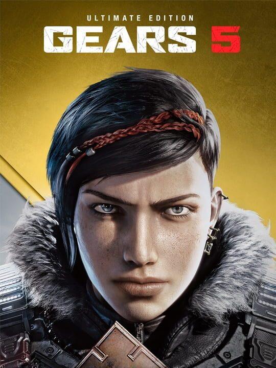 Gears 5: Ultimate Edition