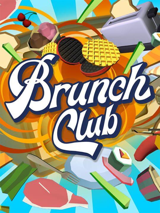 Brunch Club