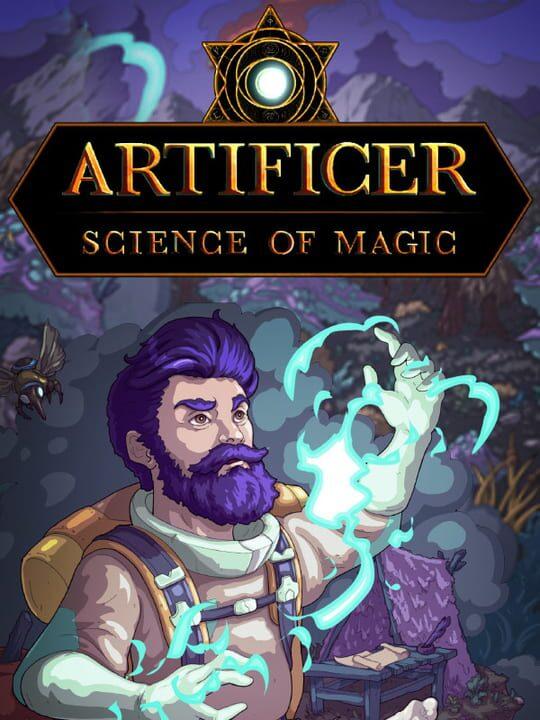 Artificer: Science of Magic