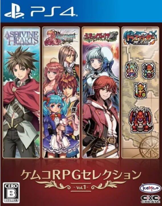 Kemco RPG Selection Vol. 1