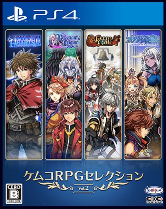 Kemco RPG Selection Vol. 2