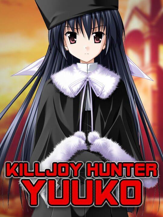 Killjoy Hunter Yuuko