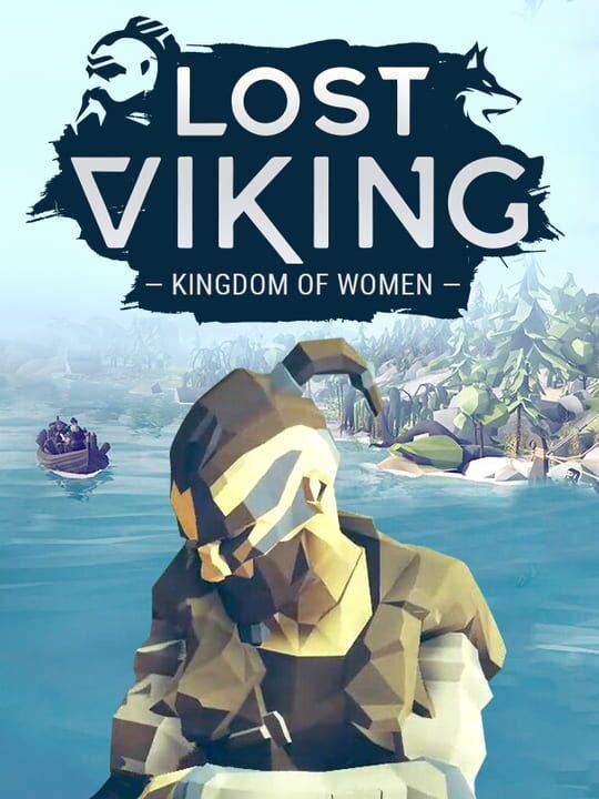 Lost Viking: Kingdom of Women