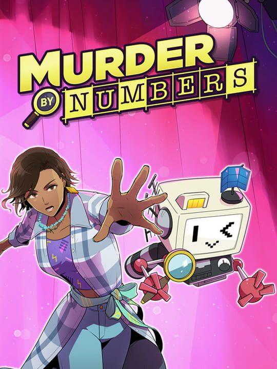 Murder by Numbers