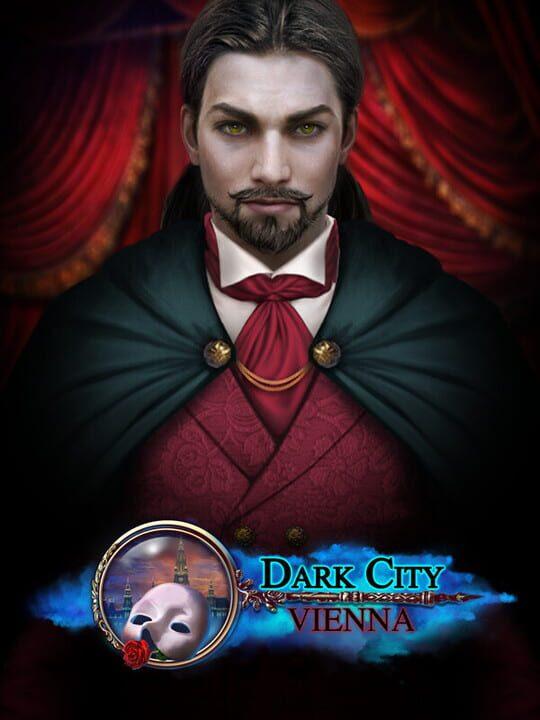 Dark City: Vienna - Collector's Edition