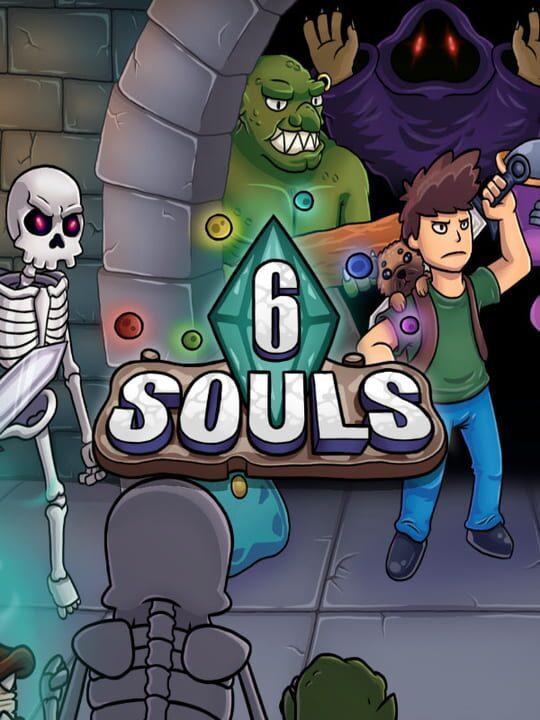 6Souls