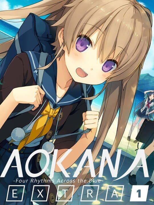 Aokana: Four Rhythms Across the Blue Extra1