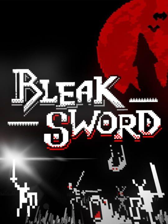 Bleak Sword