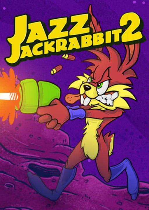 Jazz Jackrabbit 2 Collection