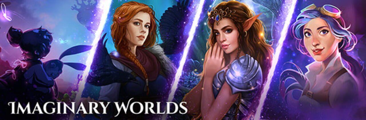 Imaginary Worlds Bundle