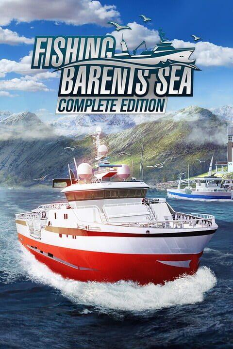 Fishing: Barents Sea - Complete Edition