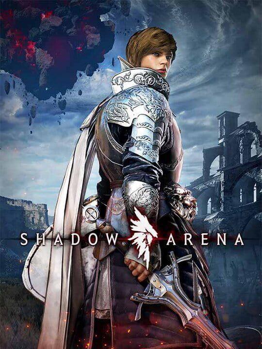 Shadow Arena