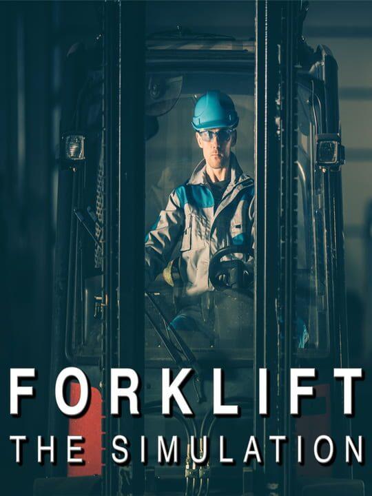 Forklift: The Simulation