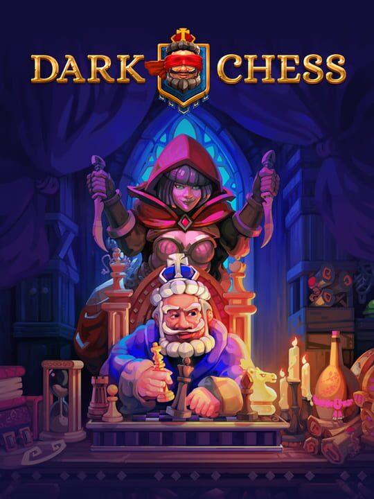 Dark Chess