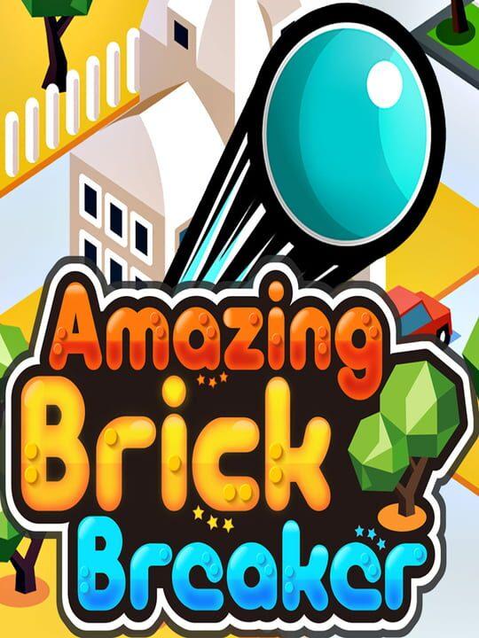 Amazing Brick Breaker