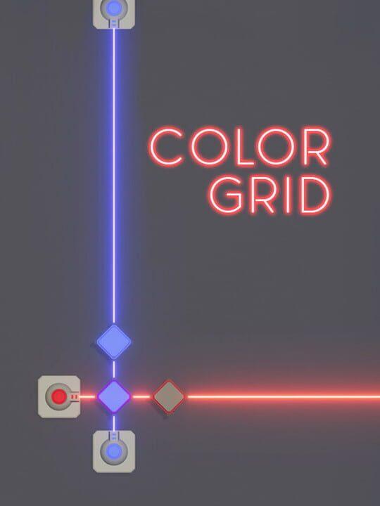 Colorgrid